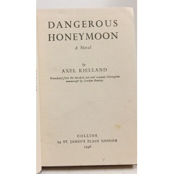 Dangerous honeymoon