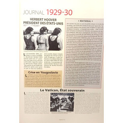 Collection "Les Archives de Tintins" : Albums 1 à 24 (manque:...