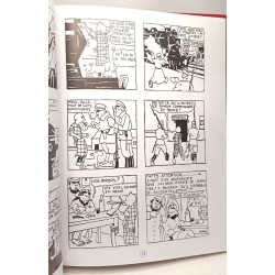 Collection "Les Archives de Tintins" : Albums 1 à 24 (manque:...