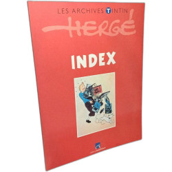 Collection "Les Archives de Tintins" : Albums 1 à 24 (manque:...