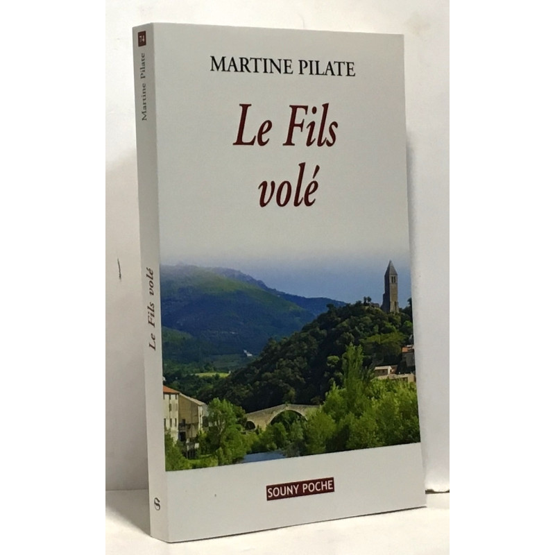 Le fils volé