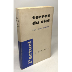 Terre du ciel