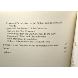 Knowing the Truth: A Sociological Approach to New Testament...
