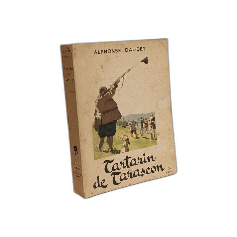 Tartarin de Tarascon