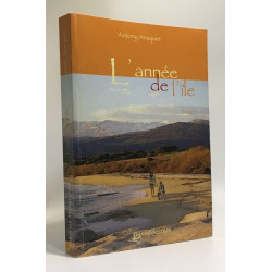 L'année de l'île Tome 1