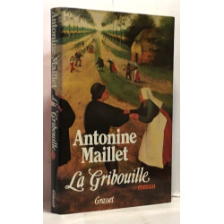 La Gribouille