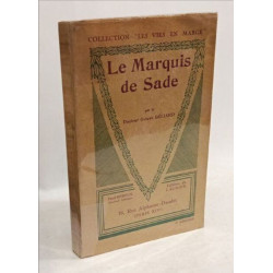 Le marquis de sade