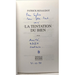 La tentation du bien
