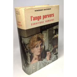 L'ange pervers - servitude humaine