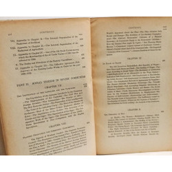 Soviet communism: a new civilisation