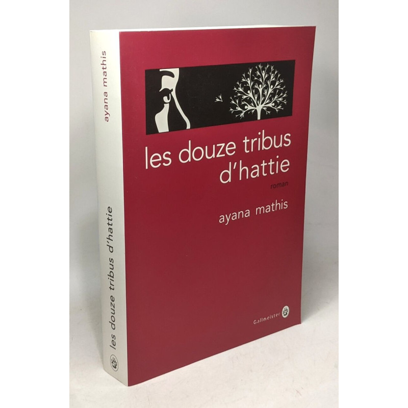 Les Douze Tribus d'Hattie