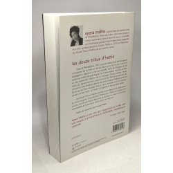 Les Douze Tribus d'Hattie
