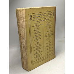 Le bar de la fourche - édition définitive
