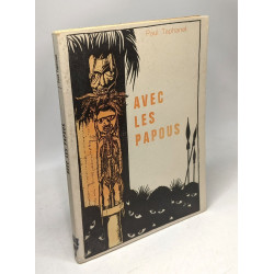 Avec les papous