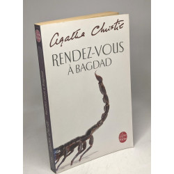 Cinq petits cochons + Rendez-vous à Bagdad - 2 livres