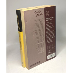 Cinq petits cochons + Rendez-vous à Bagdad - 2 livres