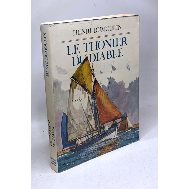 Le thonier du diable