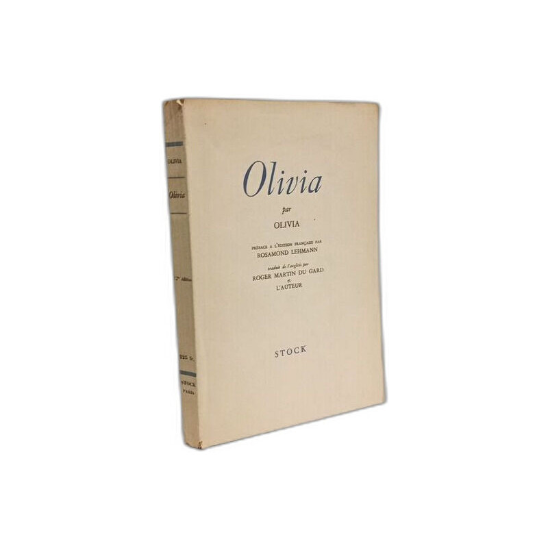 Olivia