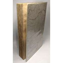 Le Sahara aux cent visages