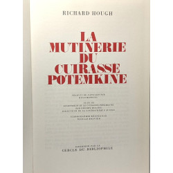 La mutinerie du cuirassé Potemkine