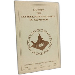 Société des lettres sciences et arts du Saumurois -...