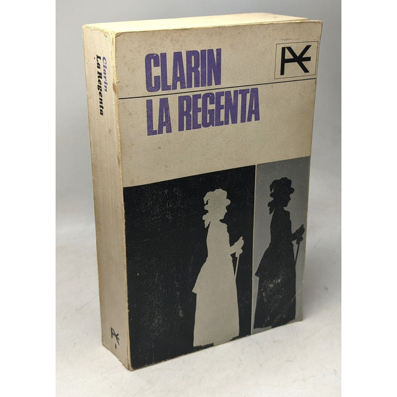 La regenta