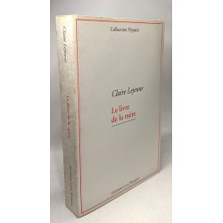 Le livre de la mère / Collection Hypatie