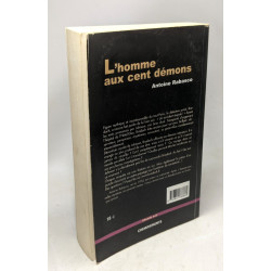L'homme aux cent démons