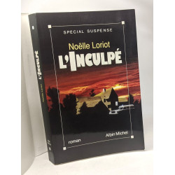 L'inculpé / spécial suspense