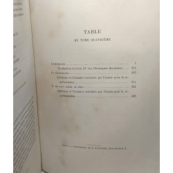Oeuvres complètes. Tome quatrième. Comédies. II - Edition 1876