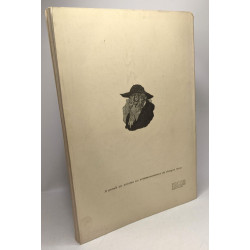 L'Abbé Jules - illustrations de Hermann-Paul / édition illustré