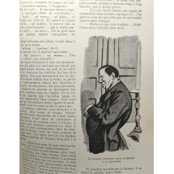 L'Abbé Jules - illustrations de Hermann-Paul / édition illustré