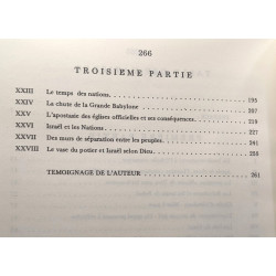 Le Salut Vient Des Juifs