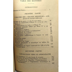 Grands messieurs qui firent la France