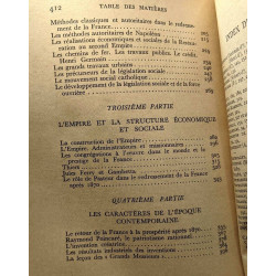 Grands messieurs qui firent la France