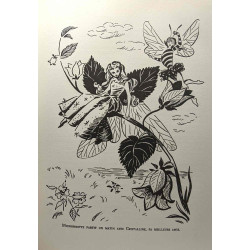 Princesse mignonnette - coll. des grands romanciers