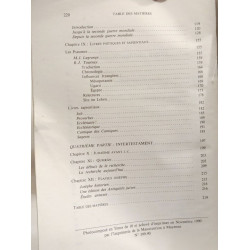 L'ancien Testament: Cent Ans D'exegese a L'ecole Biblique (Cahiers...