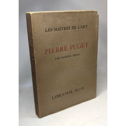 Pierre Puget
