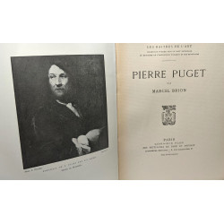 Pierre Puget