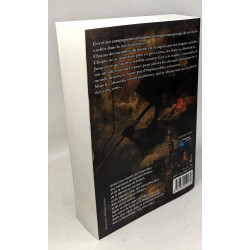 Le vingtième arcane: Les Arcanes d'Autremonde – Volume 2