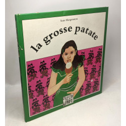 La grosse patate