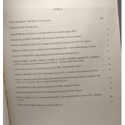 Ritrovamenti Archeologici Recenti e Recentissimi nel Friuli -...