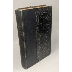 Le cousin pons - édition 1938