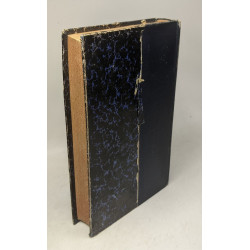 Le cousin pons - édition 1938