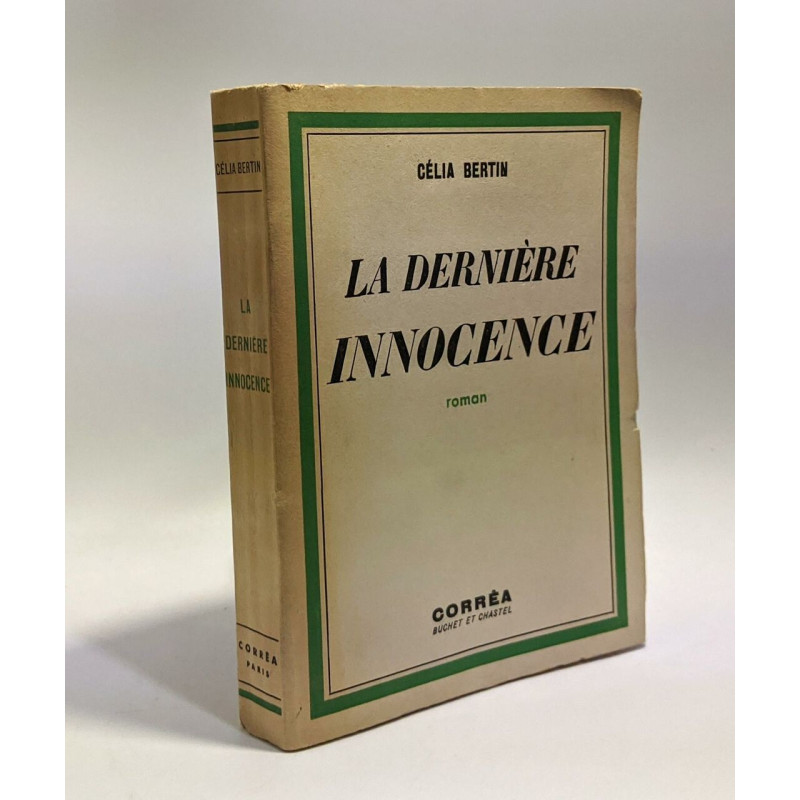 La dernière chance