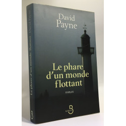 Le Phare d'un monde flottant