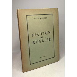 Fiction et Réalité