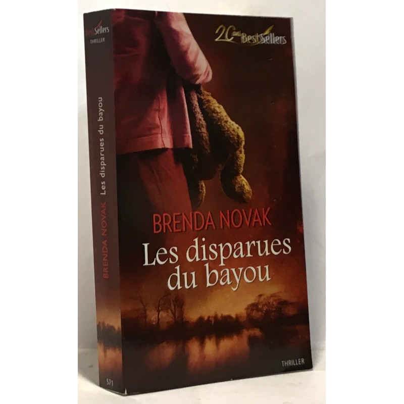 Les disparues du bayou