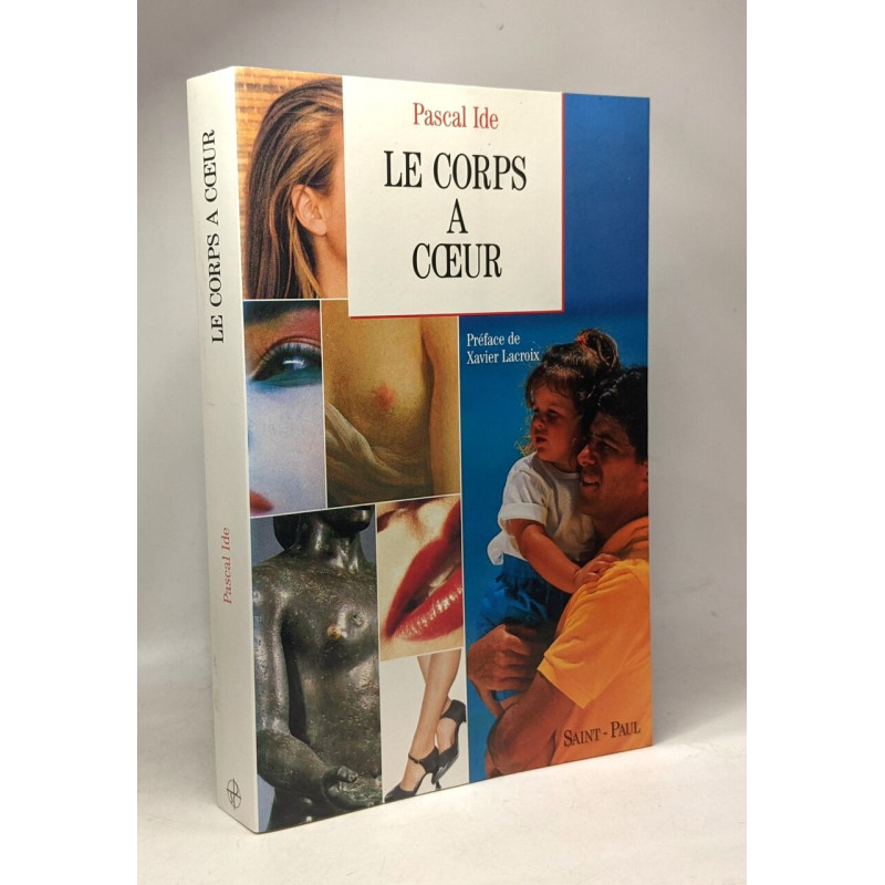 Le corps à coeur