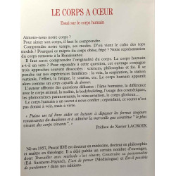 Le corps à coeur